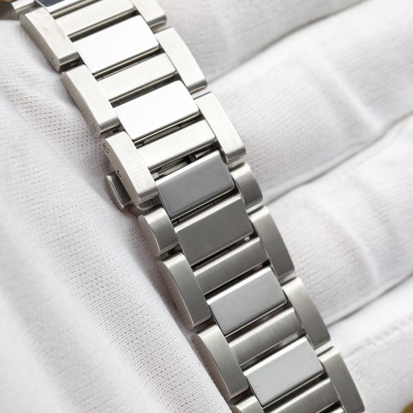 Cartier Pasha WHPA0007